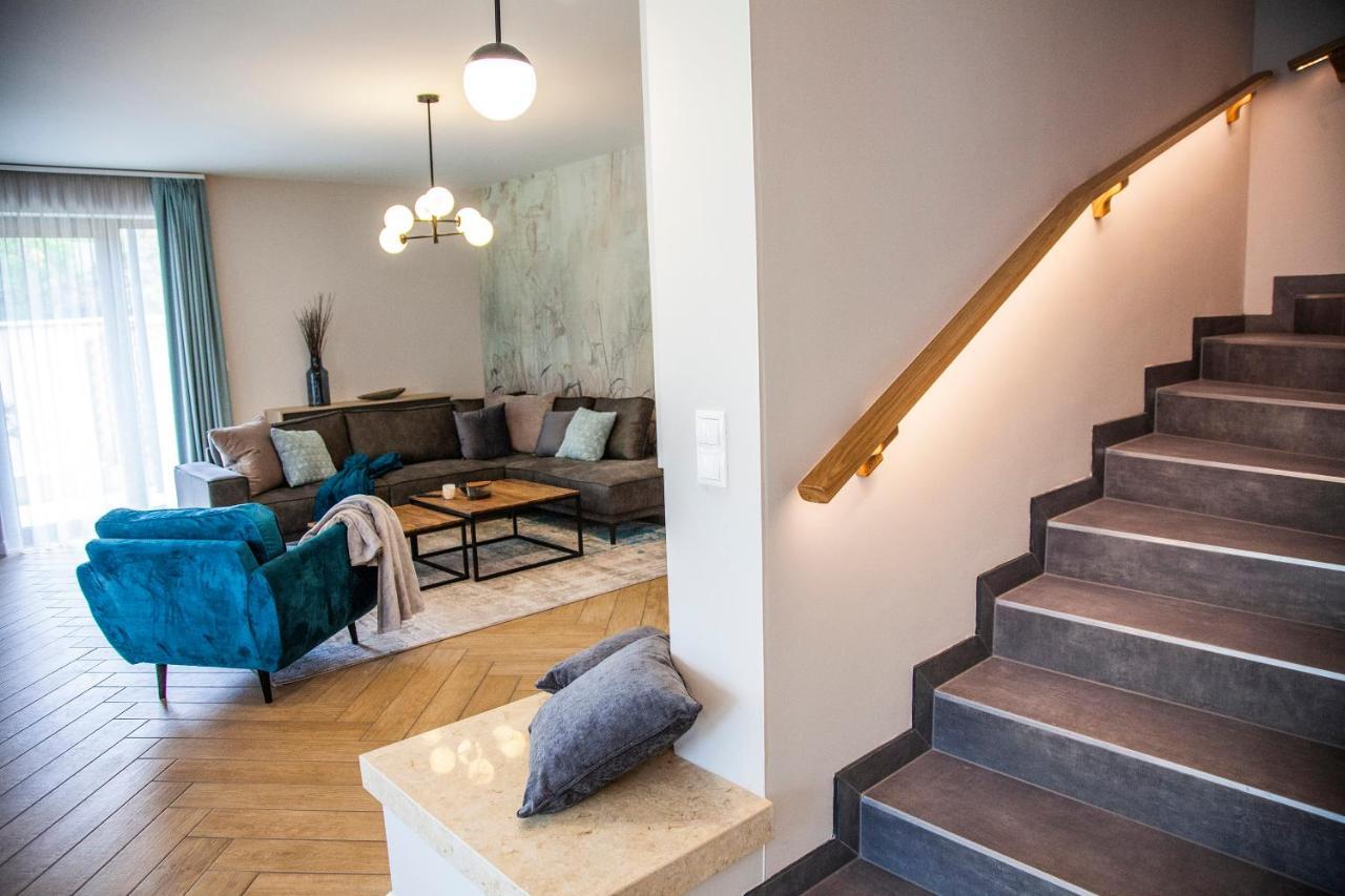 Balaking Villa Zamárdi Екстериор снимка