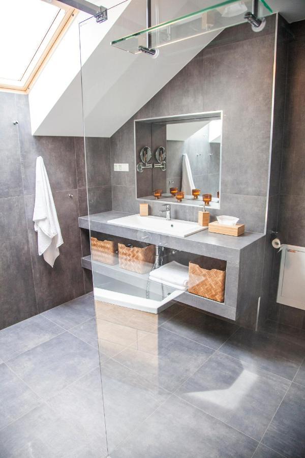 Balaking Villa Zamárdi Екстериор снимка
